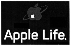 Заявка на торговельну марку № m201822943: apple life