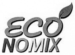 Свідоцтво торговельну марку № 262749 (заявка m201714070): economix; eco nomix; есо