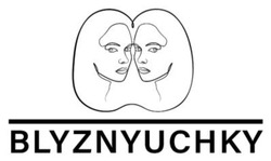 Заявка на торговельну марку № m202501129: blyznyuchky