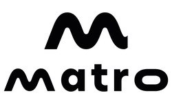 Заявка на торговельну марку № m202605397: matro; м