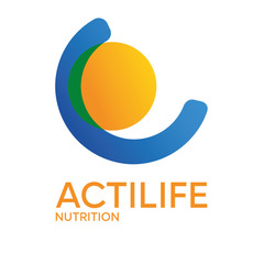 Заявка на торговельну марку № m202311868: actilife nutrition