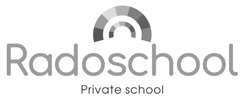 Заявка на торговельну марку № m202113832: private school; radoschool