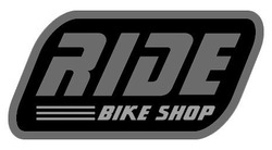 Свідоцтво торговельну марку № 271322 (заявка m201800852): ride bike shop; віке