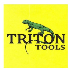 Свідоцтво торговельну марку № 172059 (заявка m201219157): triton tools