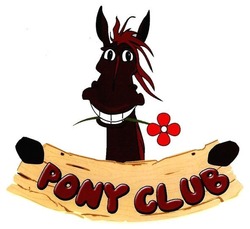 Заявка на торговельну марку № m201801567: pony club