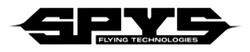 Заявка на торговельну марку № m202404441: flying technologies; spys