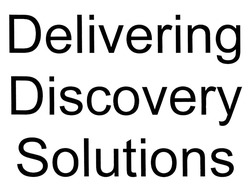 Свідоцтво торговельну марку № 288666 (заявка m201901465): delivering discovery solutions
