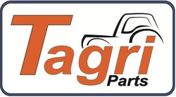 Свідоцтво торговельну марку № 285943 (заявка m201827089): tagri parts