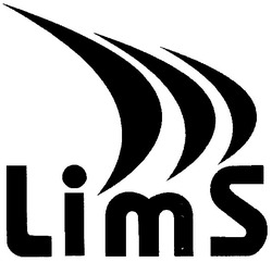 Свідоцтво торговельну марку № 134689 (заявка m200915050): lims; lim s