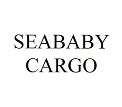 Заявка на торговельну марку № m202609307: seababy cargo