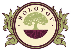 Свідоцтво торговельну марку № 330868 (заявка m202200465): bolotov