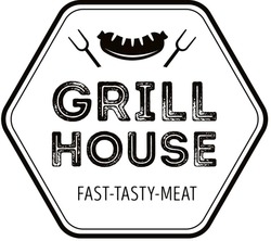 Свідоцтво торговельну марку № 310703 (заявка m201930669): grill house fast-tasty-meat