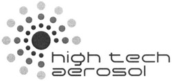 Свідоцтво торговельну марку № 243714 (заявка m201624454): high tech aerosol
