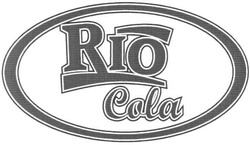 Заявка на торговельну марку № 20030910219: rio; cola