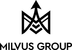 Заявка на торговельну марку № m202415925: м; milvus group