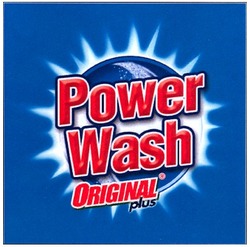 Свідоцтво торговельну марку № 184622 (заявка m201301251): power; wash; original; plus