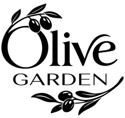 Заявка на торговельну марку № m202604053: olive garden