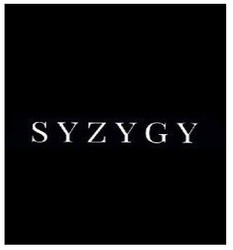 Заявка на торговельну марку № m202100744: syzygy