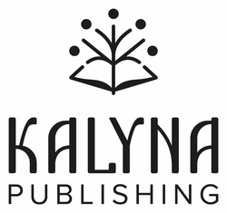 Заявка на торговельну марку № m202416419: kalyna publishing