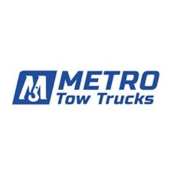 Свідоцтво торговельну марку № 258037 (заявка m201811982): metro tow trucks; м