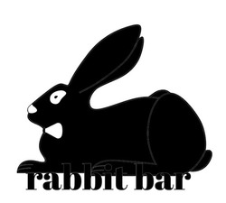 Свідоцтво торговельну марку № 301107 (заявка m201912166): rabbit bar