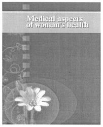 Заявка на торговельну марку № m201711128: medical aspects of woman's health; womans