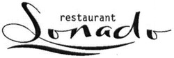 Свідоцтво торговельну марку № 326788 (заявка m202017437): restaurant sonado