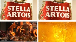 Заявка на торговельну марку № m202516599: партнер показу; stella artois