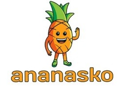 Свідоцтво торговельну марку № 291234 (заявка m201900713): ananasko