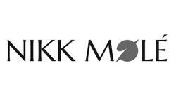 Заявка на торговельну марку № m202312133: nikk mole