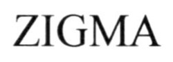 Заявка на торговельну марку № m202521951: zigma