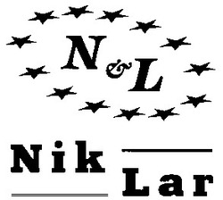 Свідоцтво торговельну марку № 59281 (заявка 20040605726): n & l; nl; nik lar