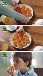 Заявка на торговельну марку № m202523839