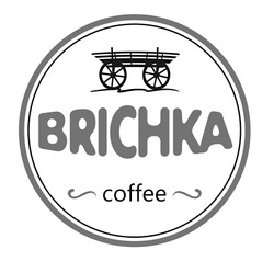 Заявка на торговельну марку № m202305671: brichka coffee