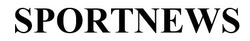 Заявка на торговельну марку № m202214203: sportnews