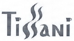 Свідоцтво торговельну марку № 98092 (заявка m200814618): tissani