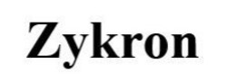Заявка на торговельну марку № m202607154: zykron