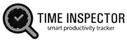 Свідоцтво торговельну марку № 214532 (заявка m201503357): time inspector; smart productivity tracker