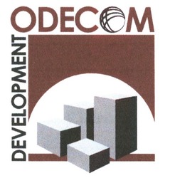 Свідоцтво торговельну марку № 239335 (заявка m201617845): odecom; development
