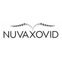 Заявка на торговельну марку № m202522442: nuvaxovid