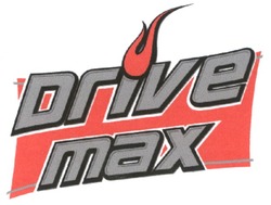 Свідоцтво торговельну марку № 82851 (заявка m200611128): drive max