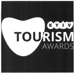 Заявка на торговельну марку № m201725729: kyiv tourism awards; tou rism