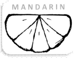 Свідоцтво торговельну марку № 117250 (заявка m200716881): mandarin