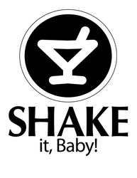 Заявка на торговельну марку № m202210337: іт; shaket it, baby!