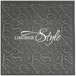 Свідоцтво торговельну марку № 126686 (заявка m200902889): lingerie style