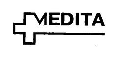 Заявка на торговельну марку № 93105233: медіта medita