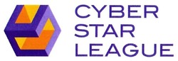 Свідоцтво торговельну марку № 266972 (заявка m201727783): cyber star league; ccc; ссс; спп; ппс; cs