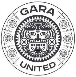 Заявка на торговельну марку № m202409569: gara united