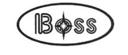 Заявка на торговельну марку № m201821287: boss