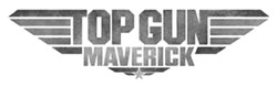 Заявка на торговельну марку № m202605003: top gun maverick